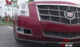 凯迪拉克新款爆料视频播放,科技与奢华的完美融合