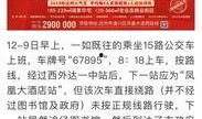 最新公职人员爆料