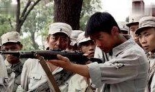 神枪手在线观看,弹无虚发，巅峰对决