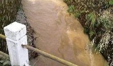 青岛水电站爆料视频,现场实拍直击工程壮观景象