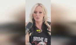 特朗普爆料女明星视频,真相与争议