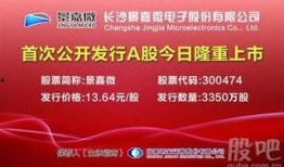景嘉微最新爆料,揭秘科技巨头新动向
