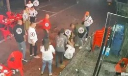 唐山打人现场爆料新闻,暴力冲突引发社会关注