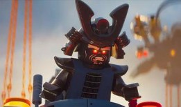 幻影忍者玩具爆料视频,酷炫造型与神秘技能大揭秘！