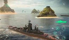 现代战舰五月份最新爆料,尖端科技与战略布局揭秘