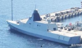 现代战舰最新爆料cgx,揭秘未来海上霸主神秘面纱