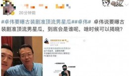 明星大瓜爆料博主视频,明星大瓜爆料博主视频深度解析