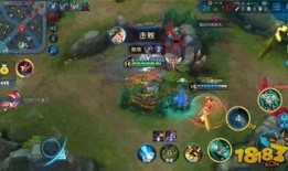 王者荣耀虞姬变异爆料视频,王者荣耀新英雄即将登场！