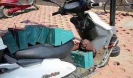 嘉兴偷电瓶车爆料视频,监控视频揭露惊人真相