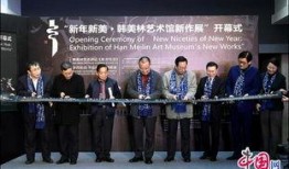 韩美林最新爆料新闻