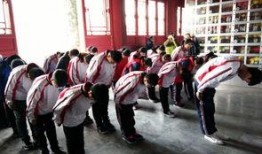 烟台爆料牟平事件视频,真相与争议交织