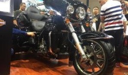 北京摩博会爆料视频大全,精彩瞬间一网打尽