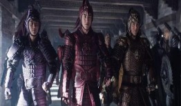 长城电影在线观看枪板,枪板激战，传奇再现