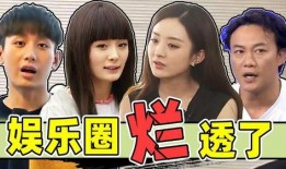 娱乐圈内幕爆料贴吧,揭秘明星背后的真实故事