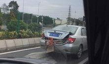 深圳交警最新爆料