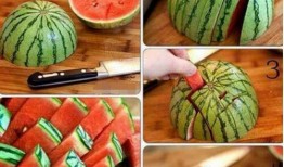 免费的水果免费吃瓜,免费水果，尽享夏日清凉