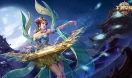 王者荣耀女英雄最新爆料,神秘面纱下的绝世风采！