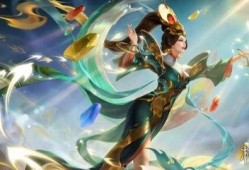 王者最新爆料的皮肤是谁,神秘新皮肤首曝，神秘英雄即将亮相！