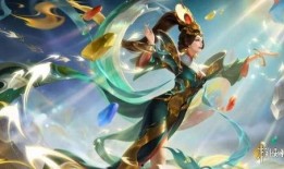 王者最新爆料的皮肤是谁,神秘新皮肤首曝，神秘英雄即将亮相！