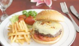 汉堡店外卖爆料视频大全