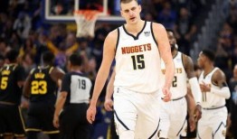 沃神最新爆料约基奇,沃神曝惊人转会传闻！”