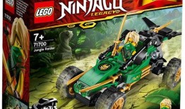 幻影忍者玩具爆料视频,酷炫造型与神秘技能大揭秘！