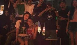 陈冠希回应结婚视频爆料,揭秘他与女友甜蜜生活的背后故事