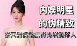 娱乐圈爆料金靖是谁,金靖是谁？揭秘这位新晋明星的崛起之路