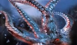 史前大章鱼2在线观看,大章鱼传奇