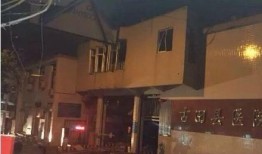 最新事件爆料医院,真相与反思