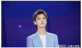 鹿晗最新吃瓜爆料,娱乐圈幕后真相大揭秘！