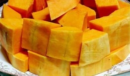 网红吃的什么蒸瓜好吃呢,蒸瓜新吃法，美味又营养！