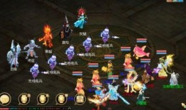 降魔阵法皮肤爆料最新