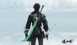 逆水寒男号最新头发爆料