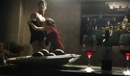 金钱的味道在线观看