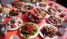 农村宴席爆料视频真实