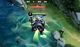 五虎将关羽特效爆料视频,揭秘全新战神风采