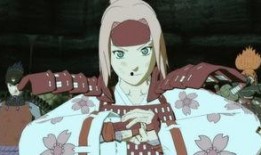 忍战小樱最新爆料无友