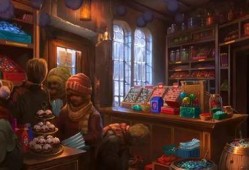 哈利时装最新爆料图片