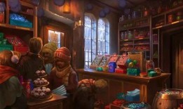 哈利时装最新爆料图片