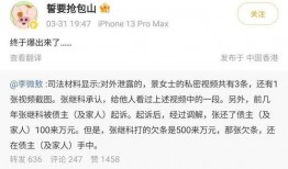 爆料视频会坐牢吗现在,是否会坐牢成焦点