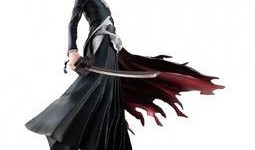 死神手办最新爆料视频大全