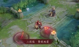 烈魂爆料黄忠视频,黄忠新视频揭秘，技能重置引玩家热议