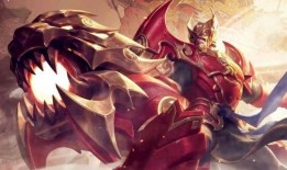 烈魂爆料黄忠视频,黄忠新视频揭秘，技能重置引玩家热议