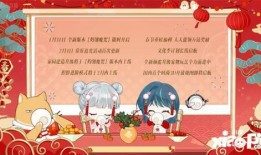 闪亮之名最新活动爆料,璀璨星光，荣耀归来！
