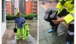 深圳交警最新爆料