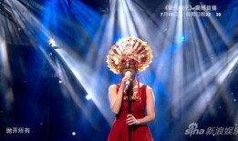 蒙面歌手最新爆料视频网