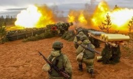 俄乌战争最新爆料消息,揭秘战局背后惊人内幕