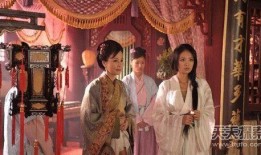 古装李师师在线观看,李师师传奇人生，古装剧在线观看