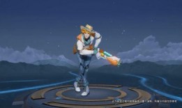 园丁新皮肤最新爆料视频,揭秘爆料视频中的亮点与细节